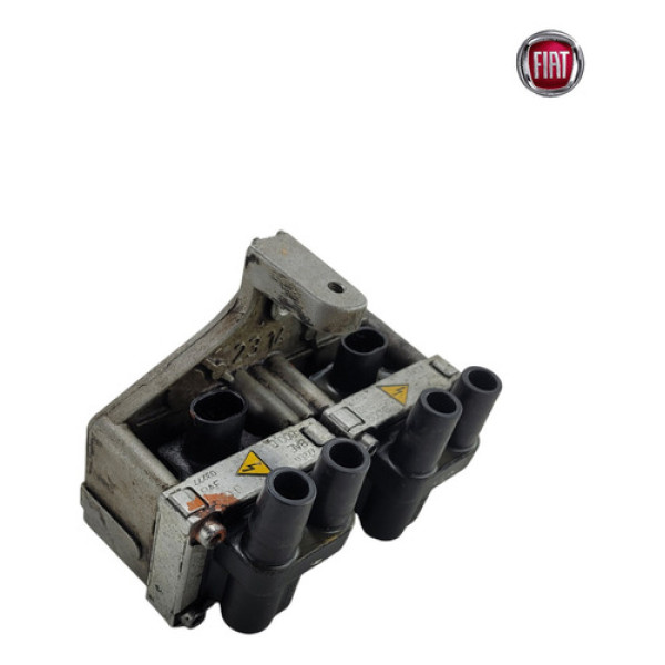 Bobina Ignicao Suporte Fiat Palio 2000 2005 