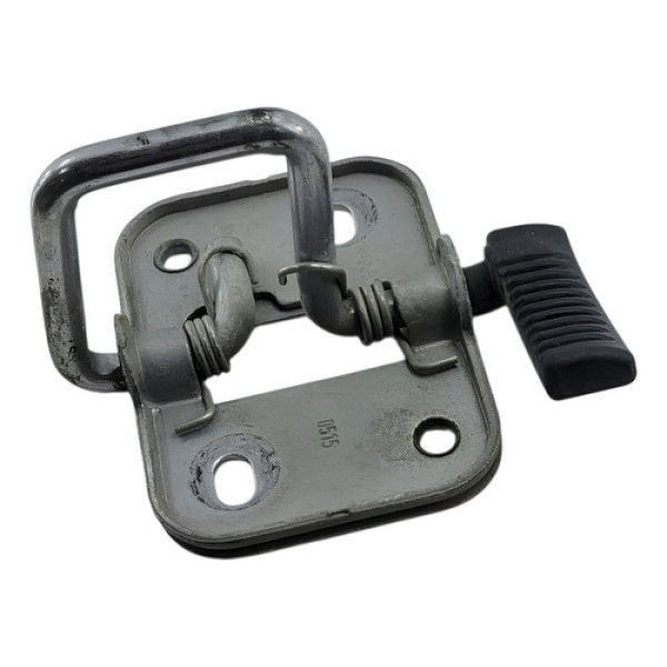 Batente Capo Volkswagen Saveiro Fox Voyage 2005 2023