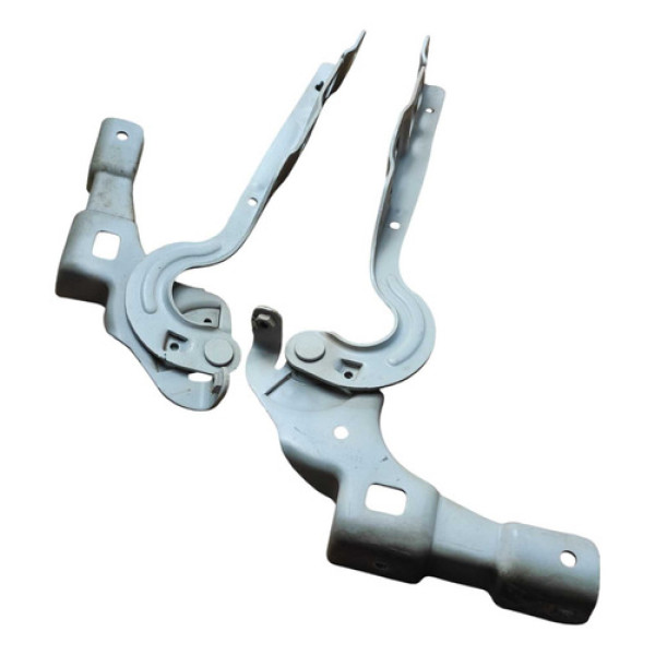 Par Dobradica Capo Citroen C4 Lounge 2014 2017