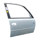 Porta Lateral Dianteira Direita Chevrolet Prisma 2015 Dianteira Direita Cinza