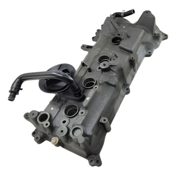 Tampa Valvula Cabecote Renault Duster 1.6 16v 2016 2020 Tampas