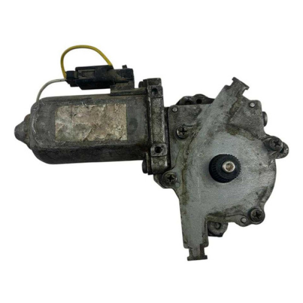 Maquina Vidro Eletrico Dianteiro Esquerdo Ford Escort 1998