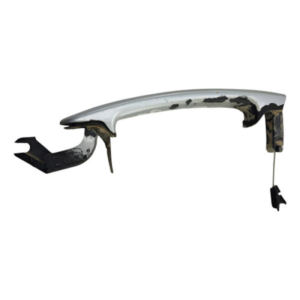 Macaneta Externa Porta Fox Gol Saveiro 5u0837205a Dianteira/traseira