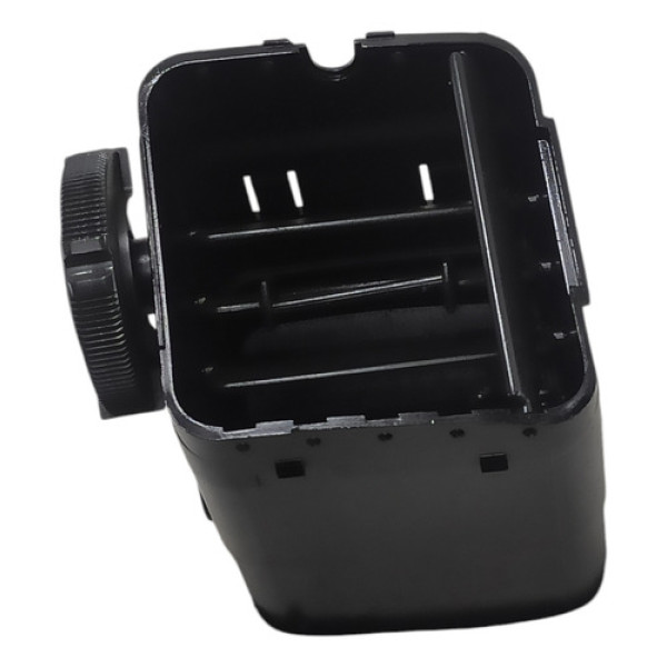 Difusor Central Esquerdo Mitsubishi Pajero Full 2001 2007