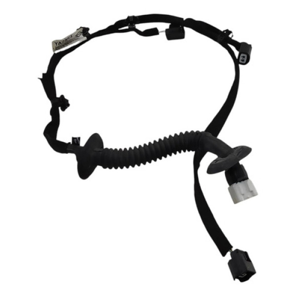 Chicote Porta Dianteira Direita Renault Kwid 2021 2022