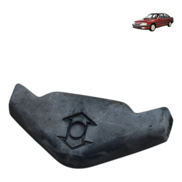 Acabamento Coluna Chevrolet Omega Suprema 1992 1993