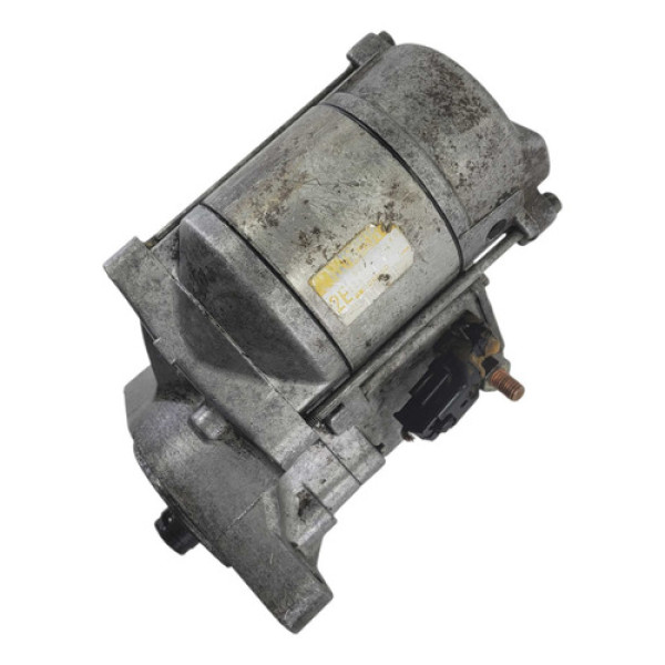 Motor Arranque Toyota Corolla 1.8 16v 1997 2002