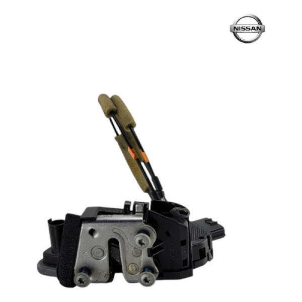 Fechadura Porta Traseira Direita Nissan Kicks Sentra 2016