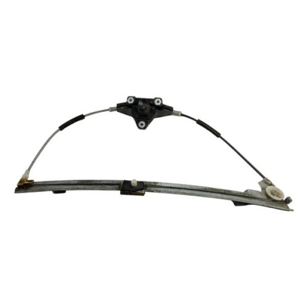 Maquina Vidro Porta Dianteira Esquerda Clio 2011 2015