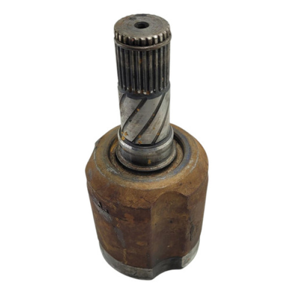 Tulipa Semi Eixo Esquerdo Renault Duster 2015 2016 1.6 16v