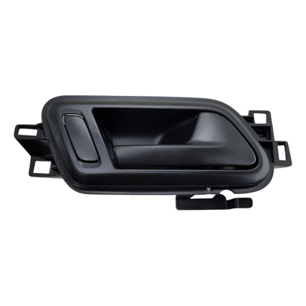 Macaneta Interna Amarok Traseiro Direito  2011 2015 Dianteira