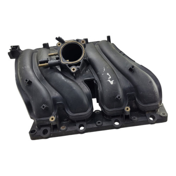 Coletor Admissao Peugeot 407 307 2.0 16v 2006 2010 Original