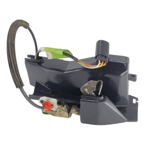 Fechadura Eletrica Ford Escort 1998 Dianteira Direita 