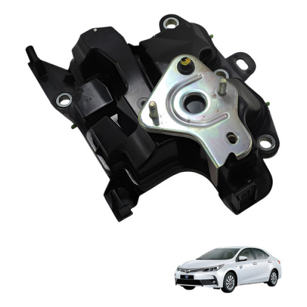 Filtro Oleo Anti Chamas Motor Corolla 2.0 2020 2023