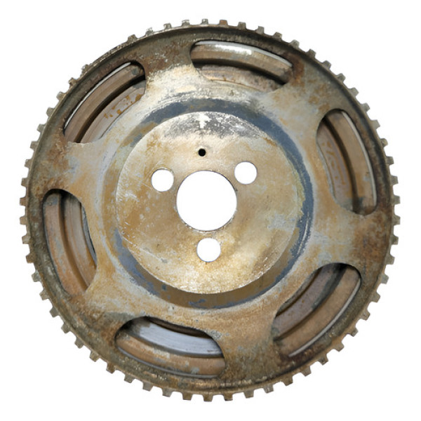 Polia Virabrequim Roda Fonica Uno 1.0 1.3 1.4 2000