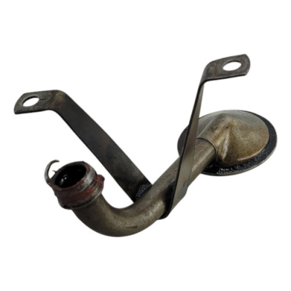 Pescador De Oleo Ford Zetec Ecosport Focus 1.6 2003 2008