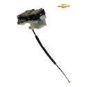 Fechadura Porta Dianteira Chevrolet Celta 2001 2006 Dir