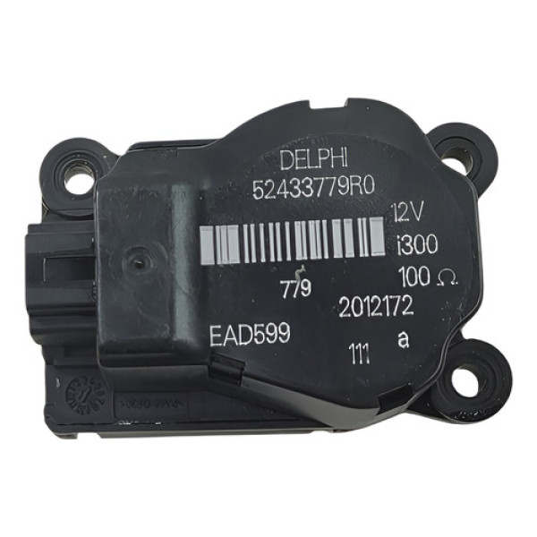 Motor Atuador Caixa Evaporadora Chevrolet Cruze 2013