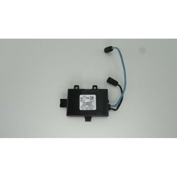 Modulo Sensor Alarme Citroen Aircross 2015 Original