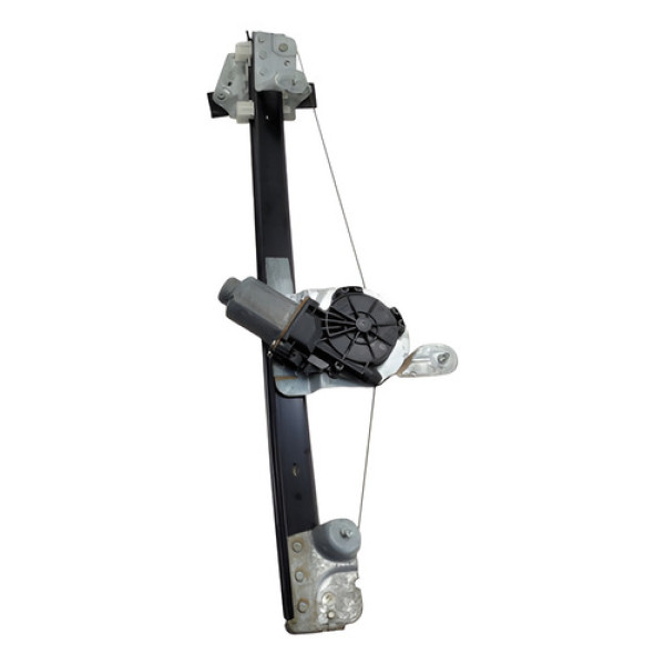 Maquina Vidro Renault Duster Dianteiro Esquerdo 2013 2016