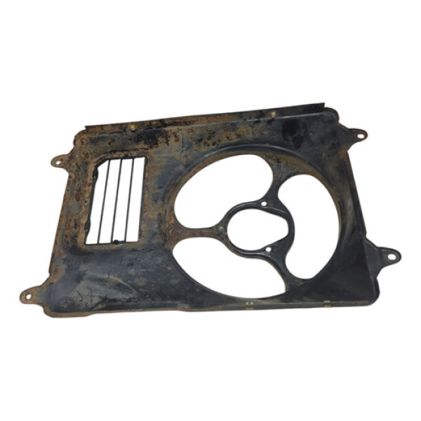 Defletor Ventoinha Volkswagen Gol Bola 1995 2000