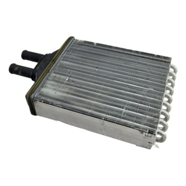 Radiador Ar Quente Volkswagen Spacefox Cross 2017 2022