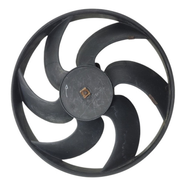 Ventoinha Renault Megane Scenic 1.6 16v 2.0 16v 1997 1999