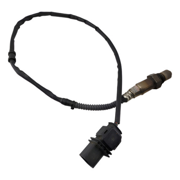 Sonda Lambda Sensor Catalizador Volkswagen Jetta  2009