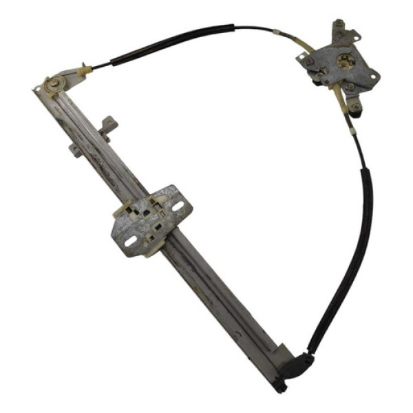 Maquina Vidro Dianteira Esquerda Volkswagen Gol 1996