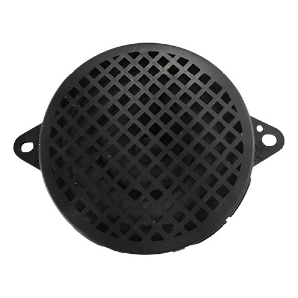 Alto Falante 3.5 Polegadas Painel Frontal Fiat Doblo 2001 Preto