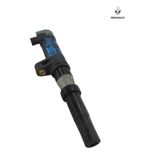 Bobina Ignicao Combustao Renault Scenic 1.6 16v 2004 2011