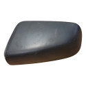 Capa Retrovisor Esquerdo Chevrolet Blazer 2012 2013 Preto