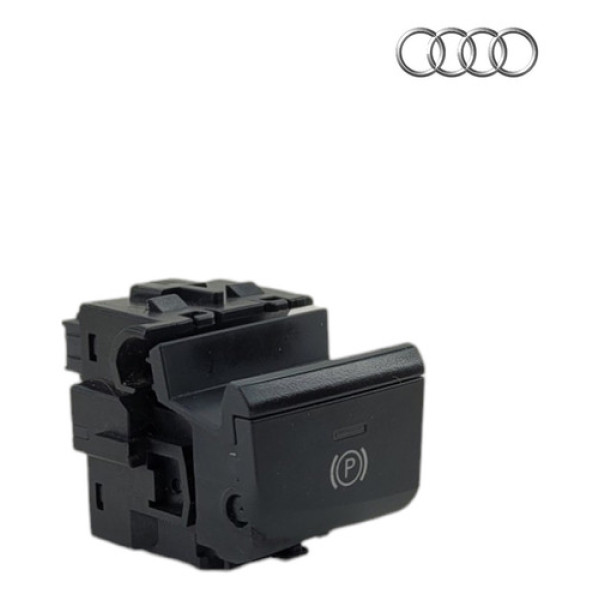 Botao Freio Mao Eletrico Estacionamento Audi A3 2015 2020