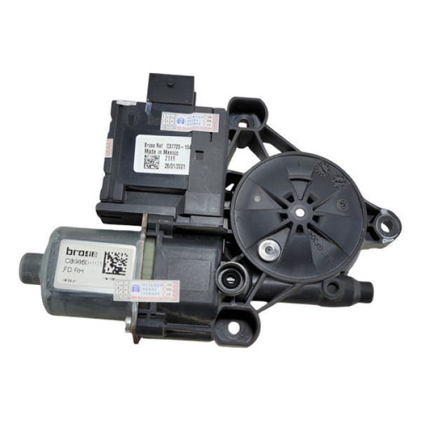 Motor Vidro Traseiro Direito Eletrico Jeep Compass 2019