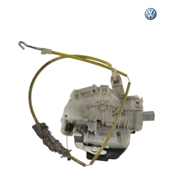 Fechadura Eletrica Dianteira Direita Volkswagen G5 G6 2011