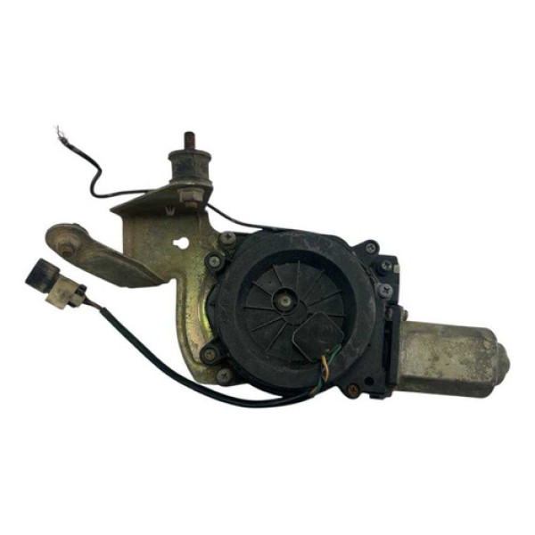 Motor Antena Mitsubishi Pajero Gls B 1992 2000 Cinza