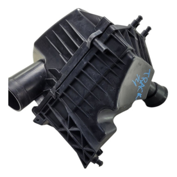 Caixa Ressonadora Filtro Ar Chevrolet Tracker 2017 2020