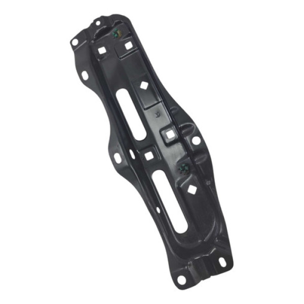 Defletor Inferior Carter Toyota  Corolla 1997 2001 Coral-claro