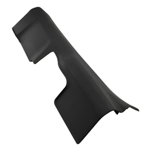 Soleira Porta Dianteira Direita Outlander 2013 2017 Preto