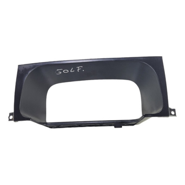 Moldura Painel Instrumentos Volkswagen Golf 1995 1998 