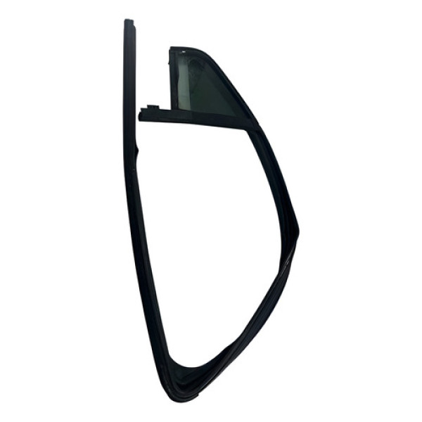 Vidro Fixo Lateral Porta Traseira Direita Prisma 2015 2016