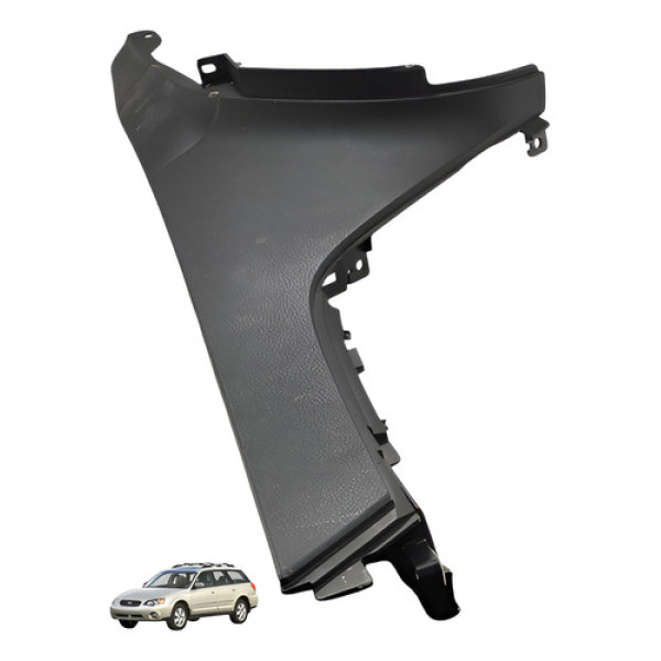 Acabamento Painel Direito Subaru Outback 2006 2007