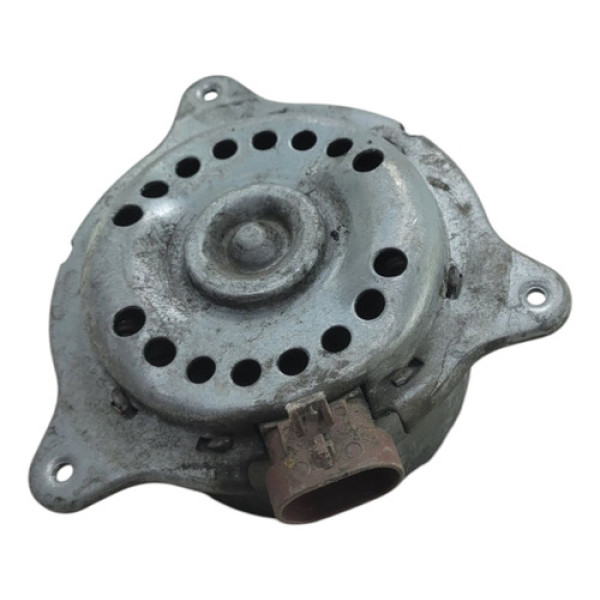 Motor Ventoinha Ventilacao Ford Ka 1.0 3cc 2014 2018