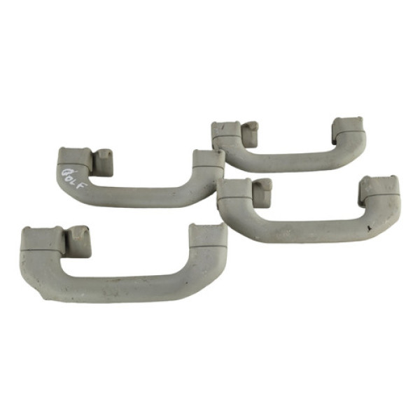 Alca Teto Puta Merda Jogo Volkswagen Golf 95 98 4 Unidades