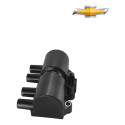 Bobina Ignicao Combustao Chevrolet Agile 1.4 2012 2020