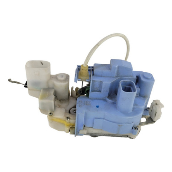 Fechadura Eletrica Traseira Esquerda Chevrolet Vectra Gt 10