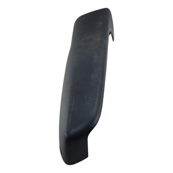 Puxador Porta Traseira Esquerda Honda Fit 2006 2007 Preto