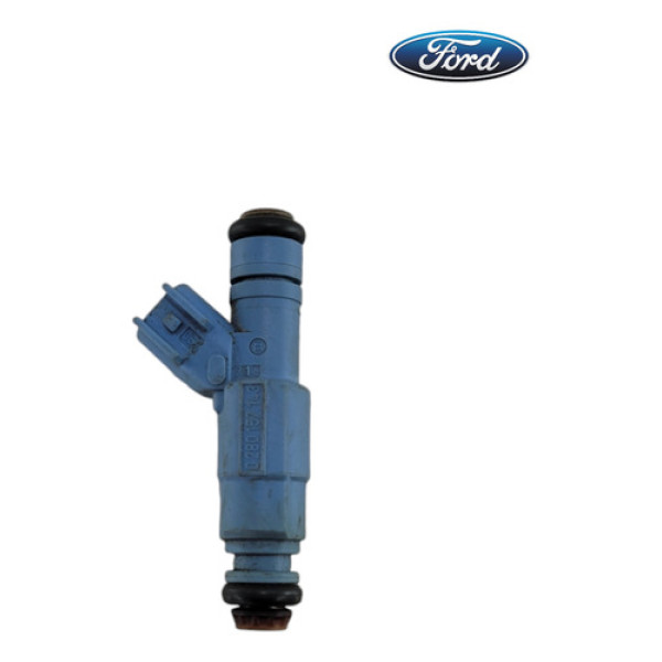 Bico Injetor Combustivel Injecao Ford Ka 1.0 12v 2015 2020
