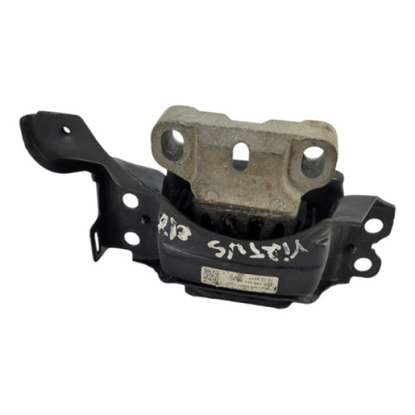 Coxim Cambio Motor Esquerdo T Cross Nivus Tsi 2019 2022