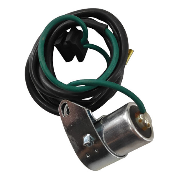 Condensador Distribuidor Belina Corcel 9231081779 1971